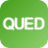 ETF            QUED