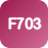 ETF            F703