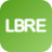 ETF            LBRE