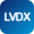 ETF            LVDX