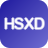 ETF            HSXD