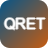 ETF            QRET