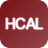 ETF            HCAL