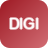 ETF            DIGI