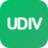 ETF            UDIV