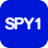 ETF            SPY1