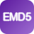 ETF            EMD5