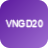 ETF            VNGD20