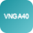 ETF            VNGA40