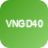 ETF            VNGD40