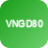 ETF            VNGD80