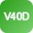 ETF            V40D