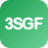 ETF            3SGF