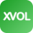 ETF            XVOL