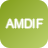 ETF            AMDIF