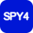 ETF            SPY4