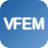 ETF            VFEM