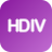 ETF            HDIV