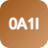 ETF            0A1I