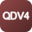 ETF            QDV4