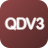 ETF            QDV3
