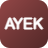 ETF            AYEK