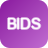 ETF            BIDS