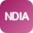 ETF            NDIA