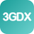 ETF            3GDX