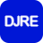 ETF            DJRE
