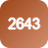 ETF            2643