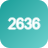 ETF            2636