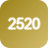 ETF            2520