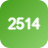 ETF            2514