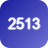 ETF            2513