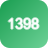 ETF            1398