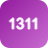 ETF            1311