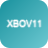 ETF            XBOV11