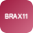 ETF            BRAX11