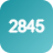 ETF            2845