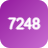 ETF            7248