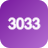 ETF            3033