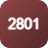 ETF            2801