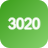 ETF            3020