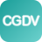 ETF            CGDV