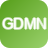 ETF            GDMN