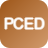 ETF            PCED