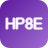 ETF            HP8E
