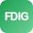 ETF            FDIG