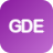 ETF            GDE
